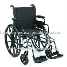 BME4612-003B cadeira de aço estilo novo para pessoas idosas e amostra desativar-livre